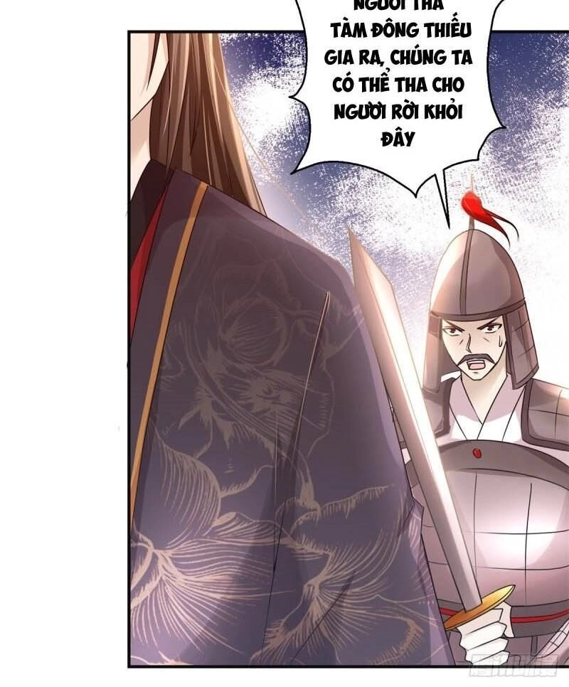 Cửu Dương Đế Tôn Chapter 162 - 12
