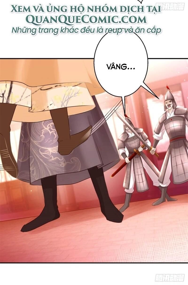 Cửu Dương Đế Tôn Chapter 162 - 14