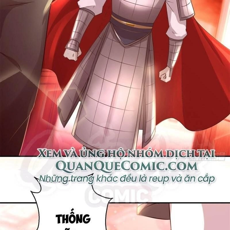 Cửu Dương Đế Tôn Chapter 162 - 19