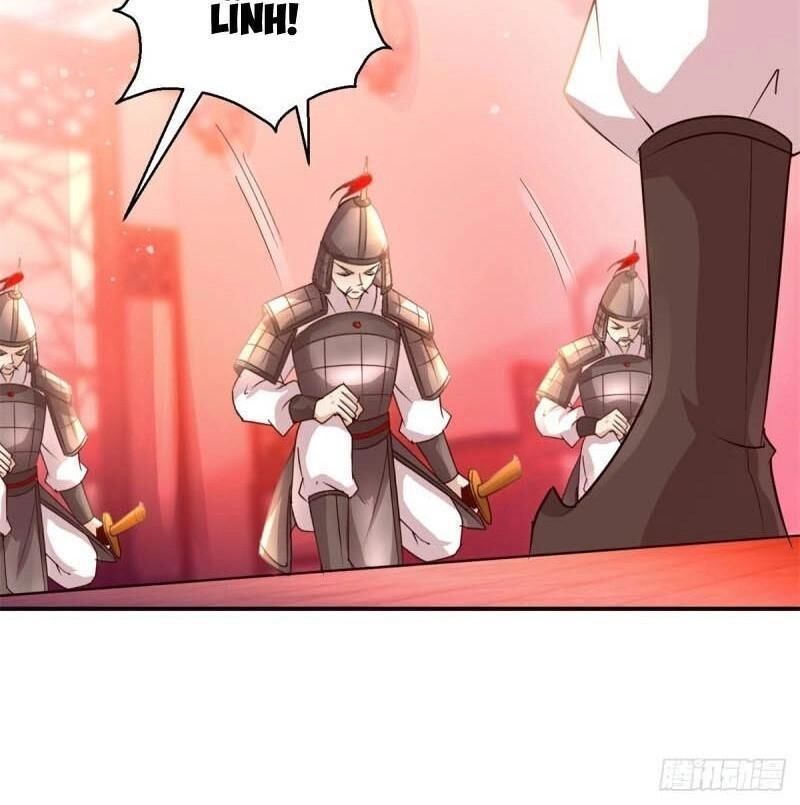 Cửu Dương Đế Tôn Chapter 162 - 20