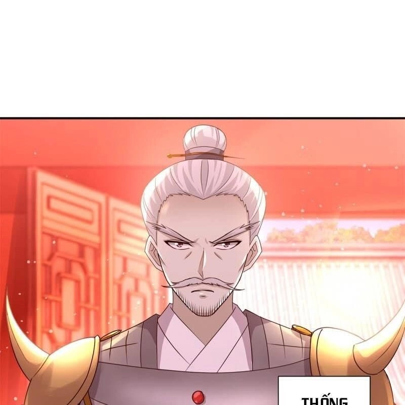 Cửu Dương Đế Tôn Chapter 162 - 21