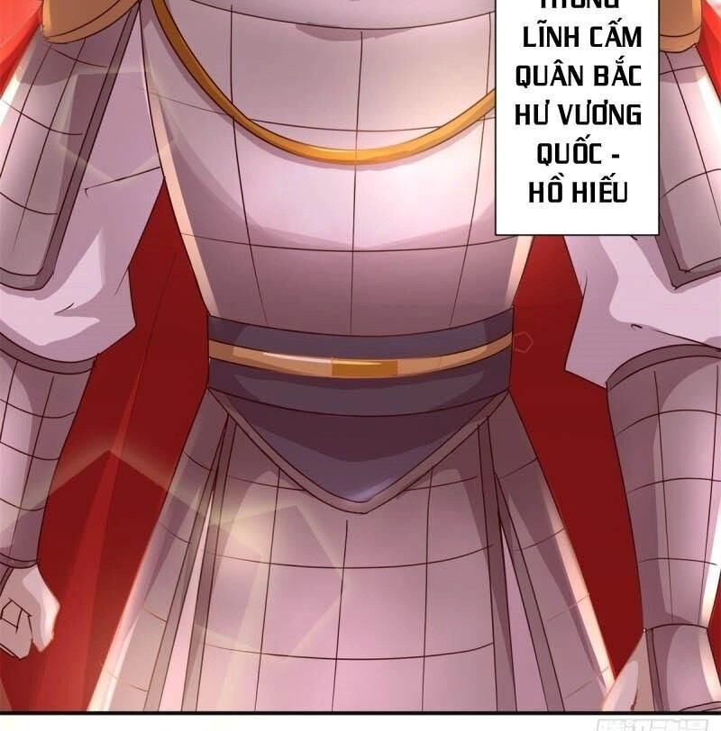 Cửu Dương Đế Tôn Chapter 162 - 22