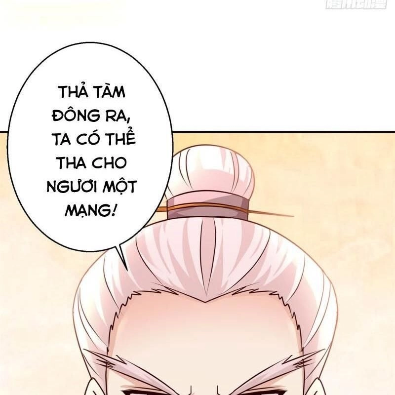 Cửu Dương Đế Tôn Chapter 162 - 23
