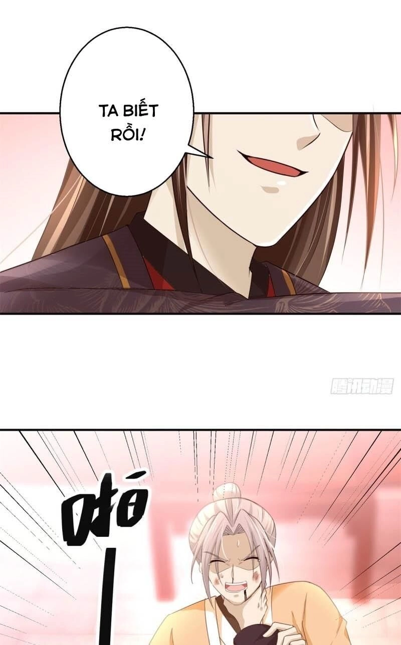 Cửu Dương Đế Tôn Chapter 162 - 29