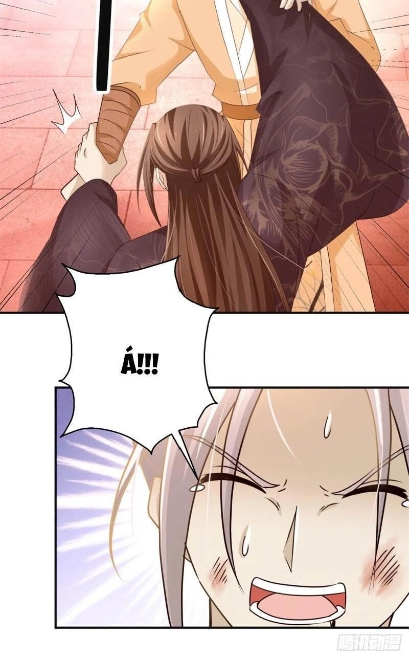 Cửu Dương Đế Tôn Chapter 162 - 30