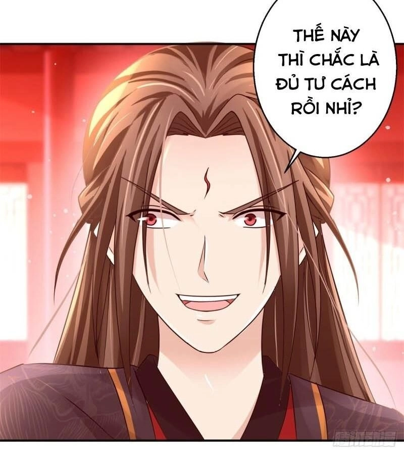 Cửu Dương Đế Tôn Chapter 162 - 32