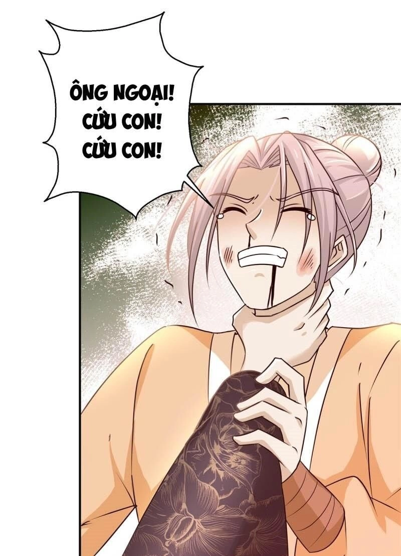 Cửu Dương Đế Tôn Chapter 162 - 33