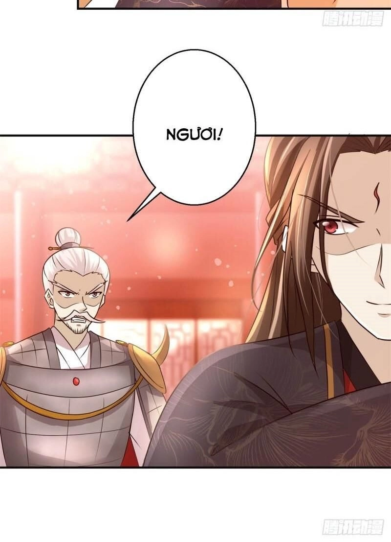 Cửu Dương Đế Tôn Chapter 162 - 34