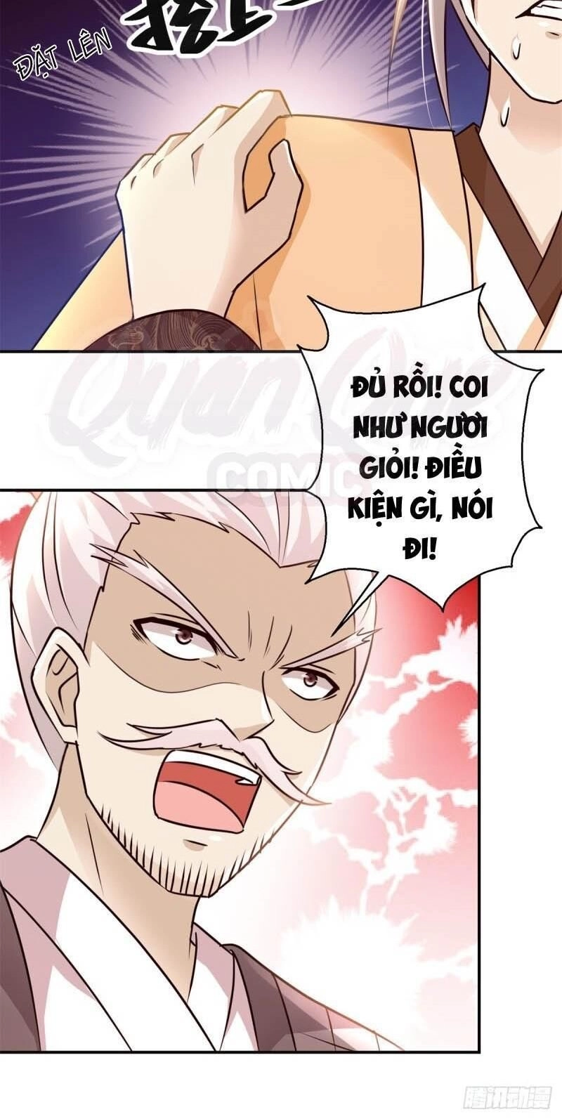 Cửu Dương Đế Tôn Chapter 162 - 36