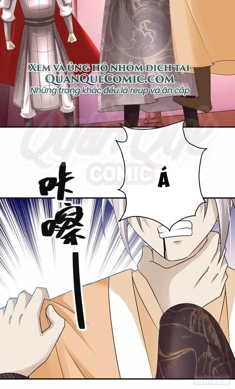 Cửu Dương Đế Tôn Chapter 163 - 2