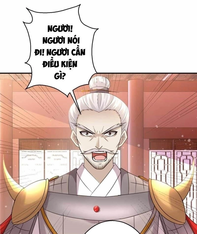 Cửu Dương Đế Tôn Chapter 163 - 3