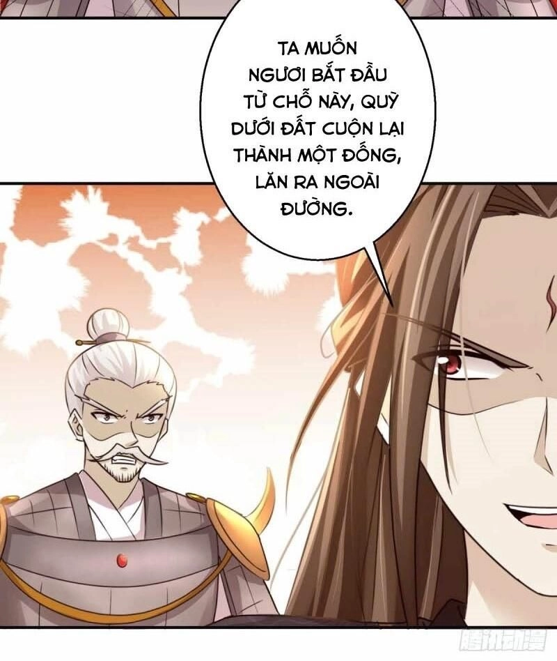 Cửu Dương Đế Tôn Chapter 163 - 4