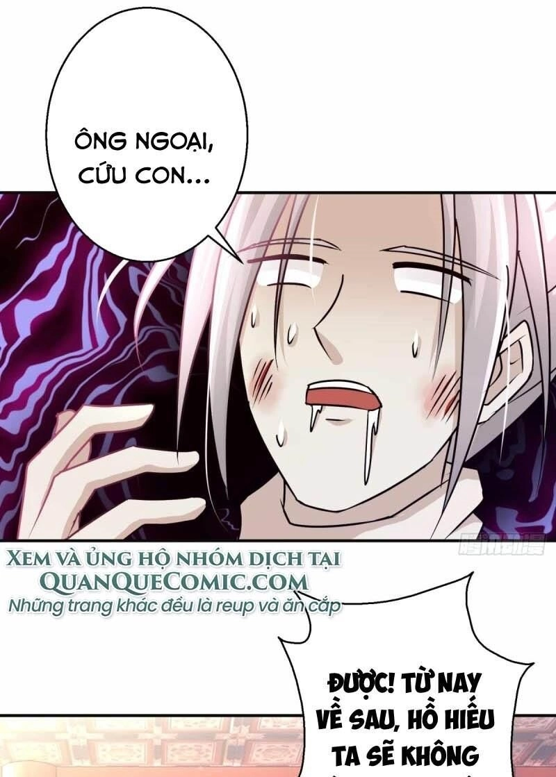 Cửu Dương Đế Tôn Chapter 163 - 9