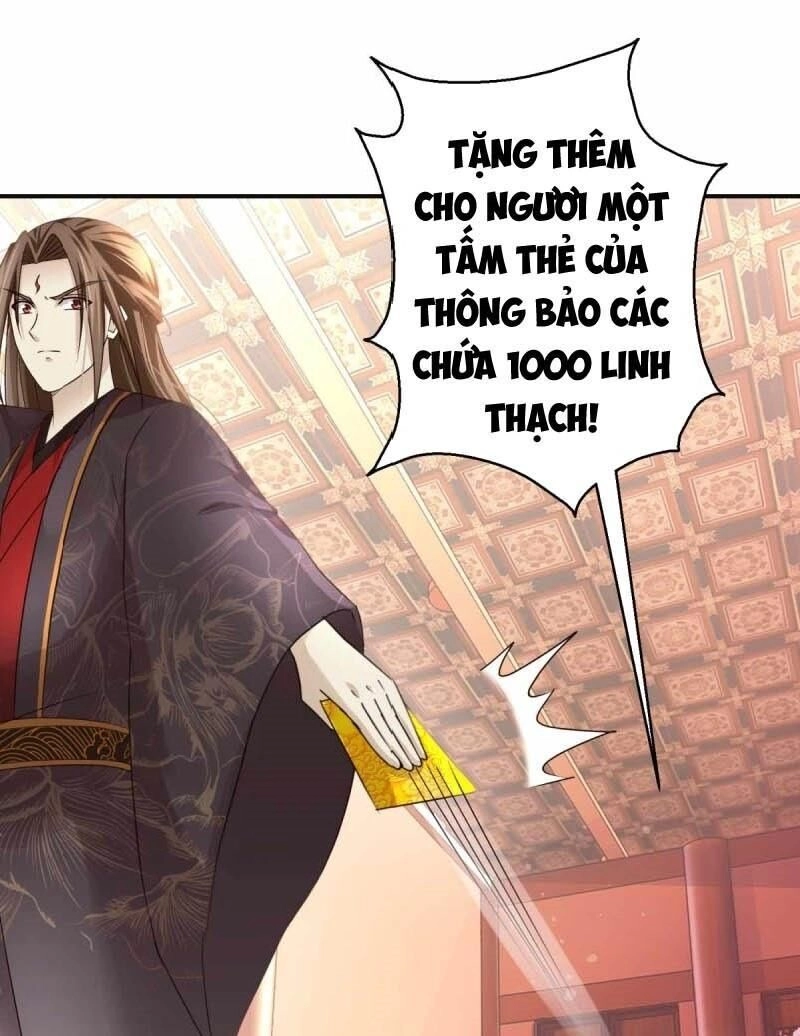 Cửu Dương Đế Tôn Chapter 163 - 11