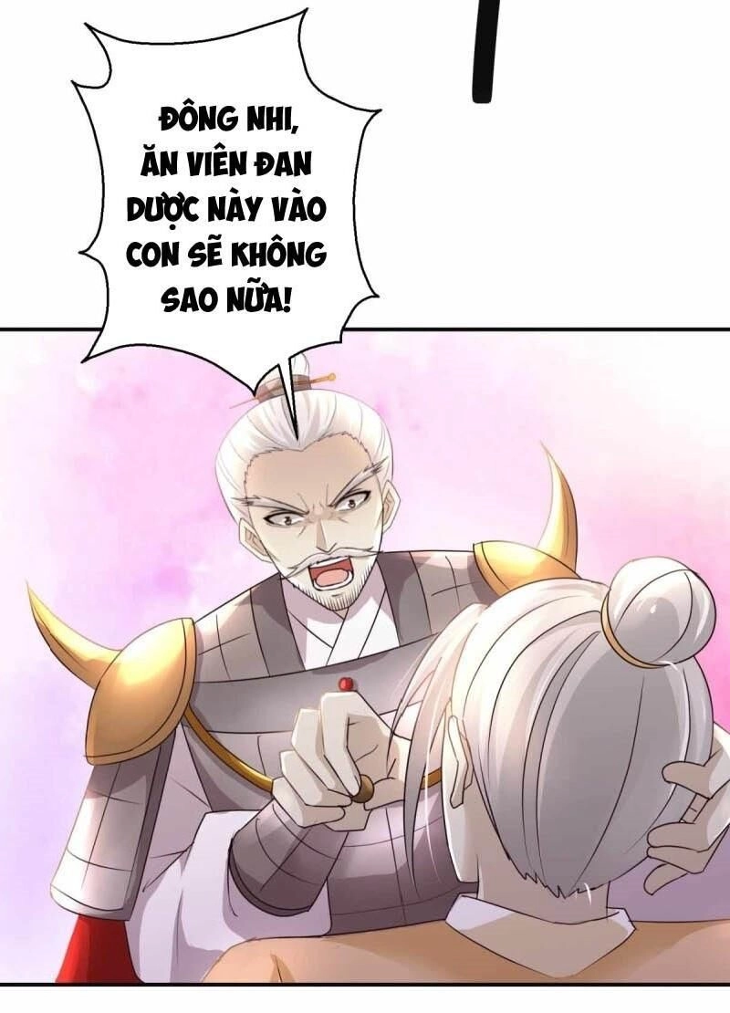 Cửu Dương Đế Tôn Chapter 163 - 15