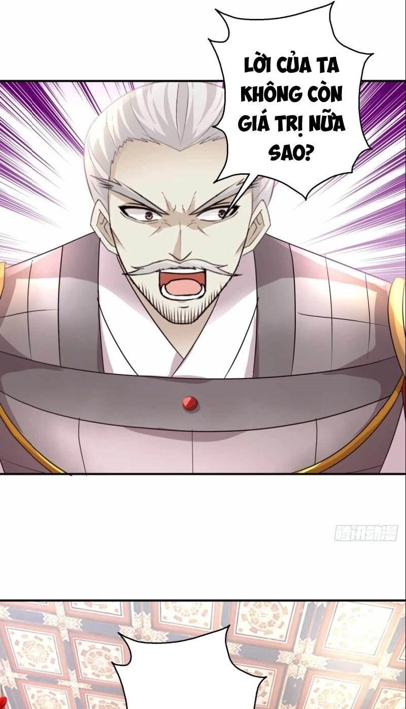 Cửu Dương Đế Tôn Chapter 163 - 23