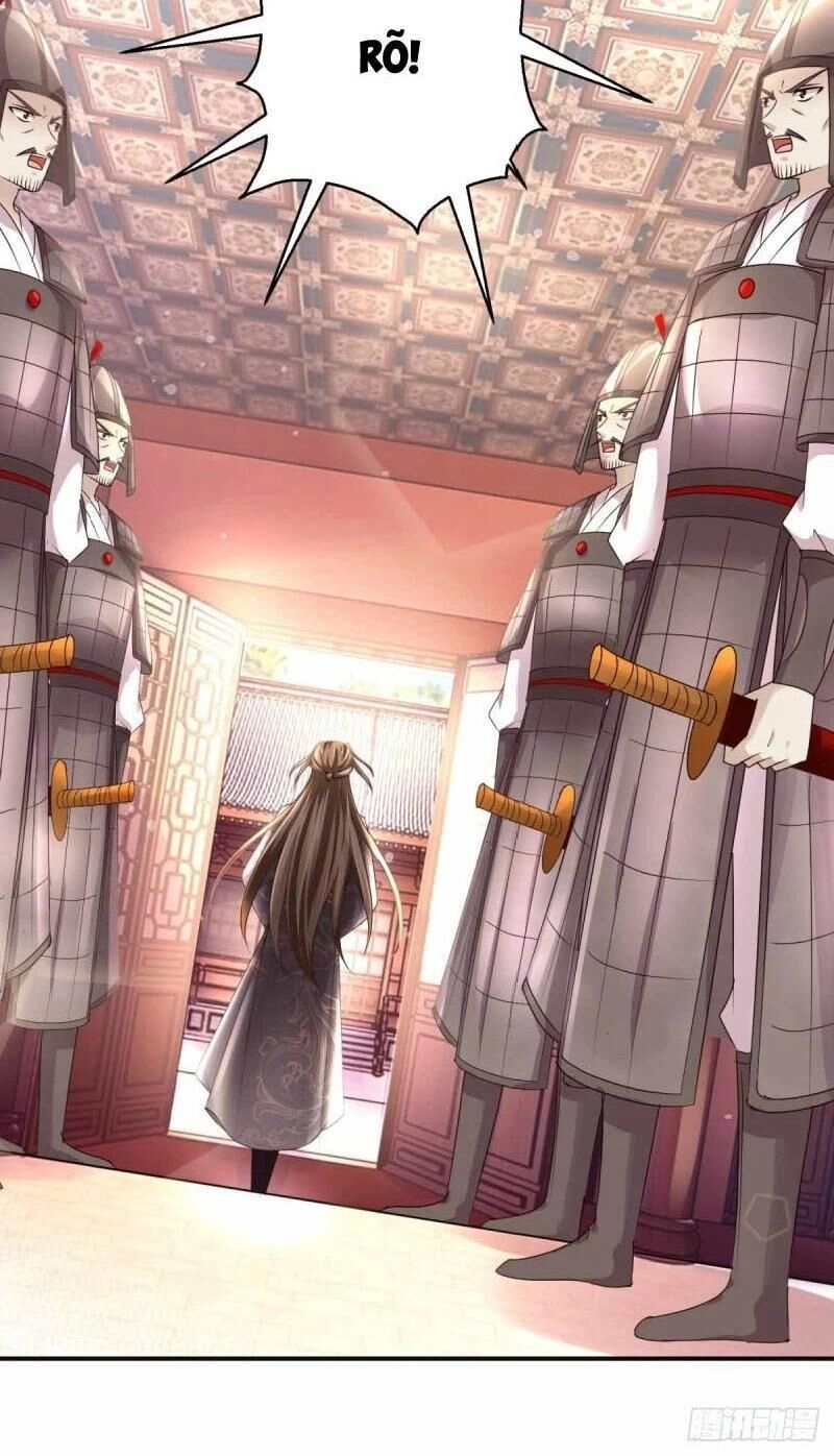 Cửu Dương Đế Tôn Chapter 163 - 24