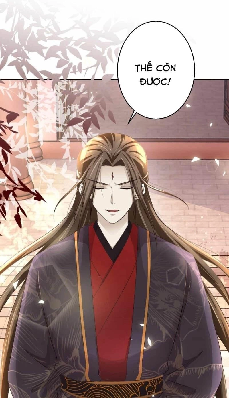 Cửu Dương Đế Tôn Chapter 163 - 25