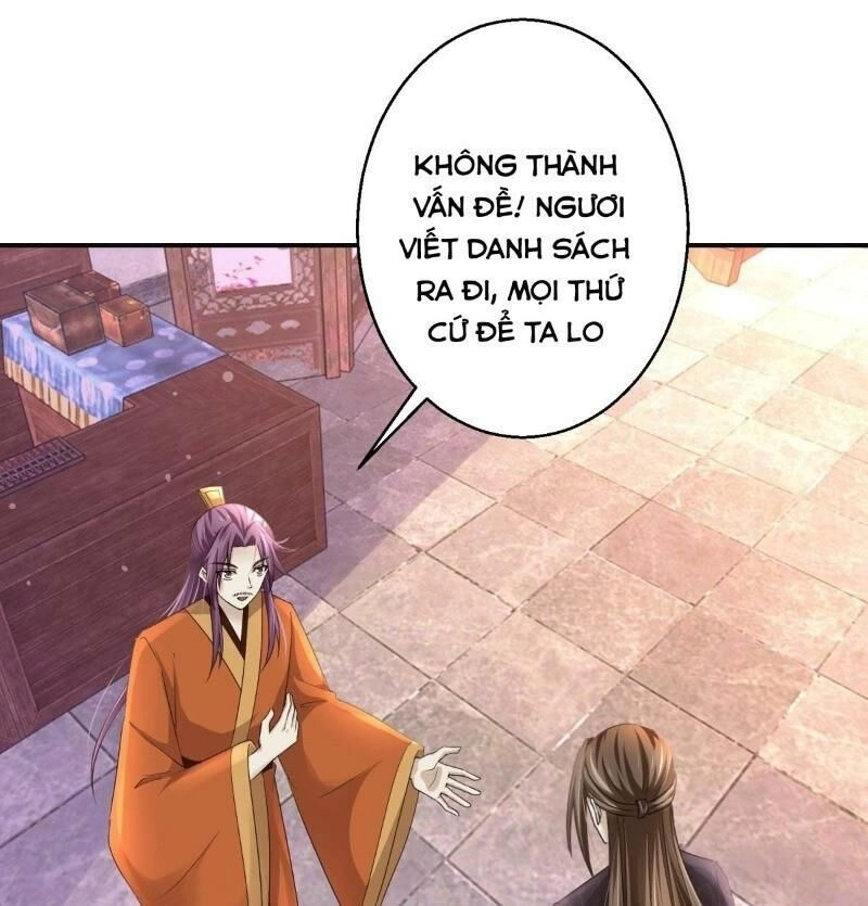 Cửu Dương Đế Tôn Chapter 164 - 3