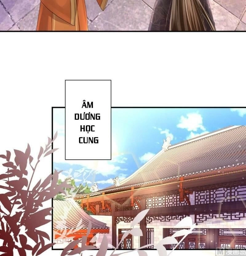 Cửu Dương Đế Tôn Chapter 164 - 4