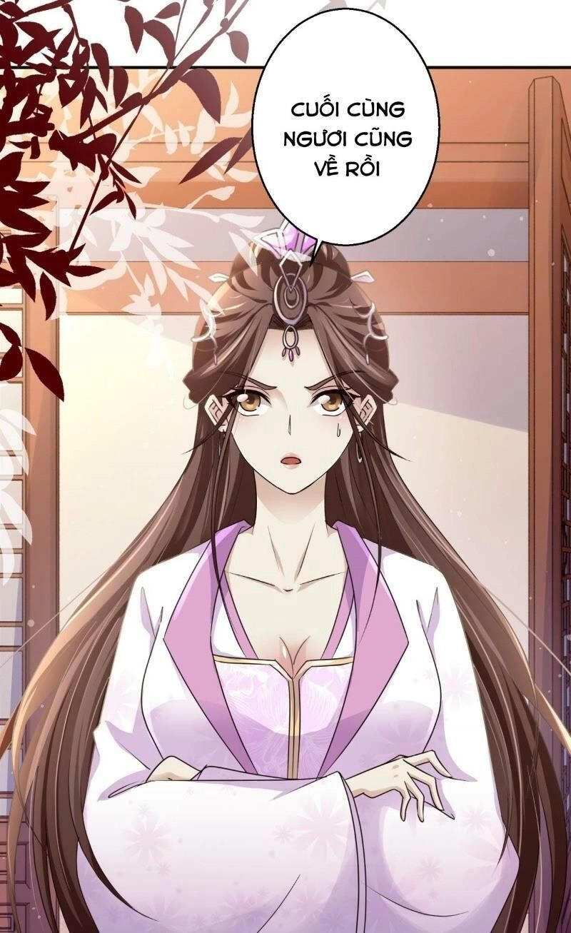 Cửu Dương Đế Tôn Chapter 164 - 5