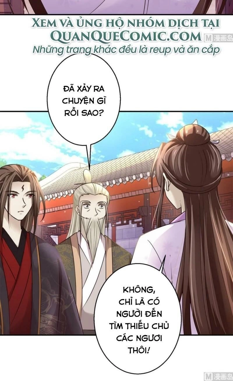 Cửu Dương Đế Tôn Chapter 164 - 6