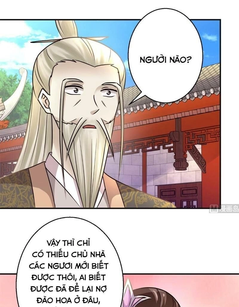 Cửu Dương Đế Tôn Chapter 164 - 7