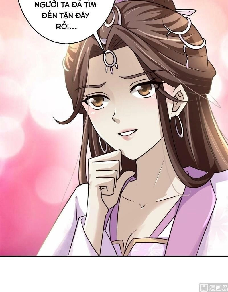 Cửu Dương Đế Tôn Chapter 164 - 8