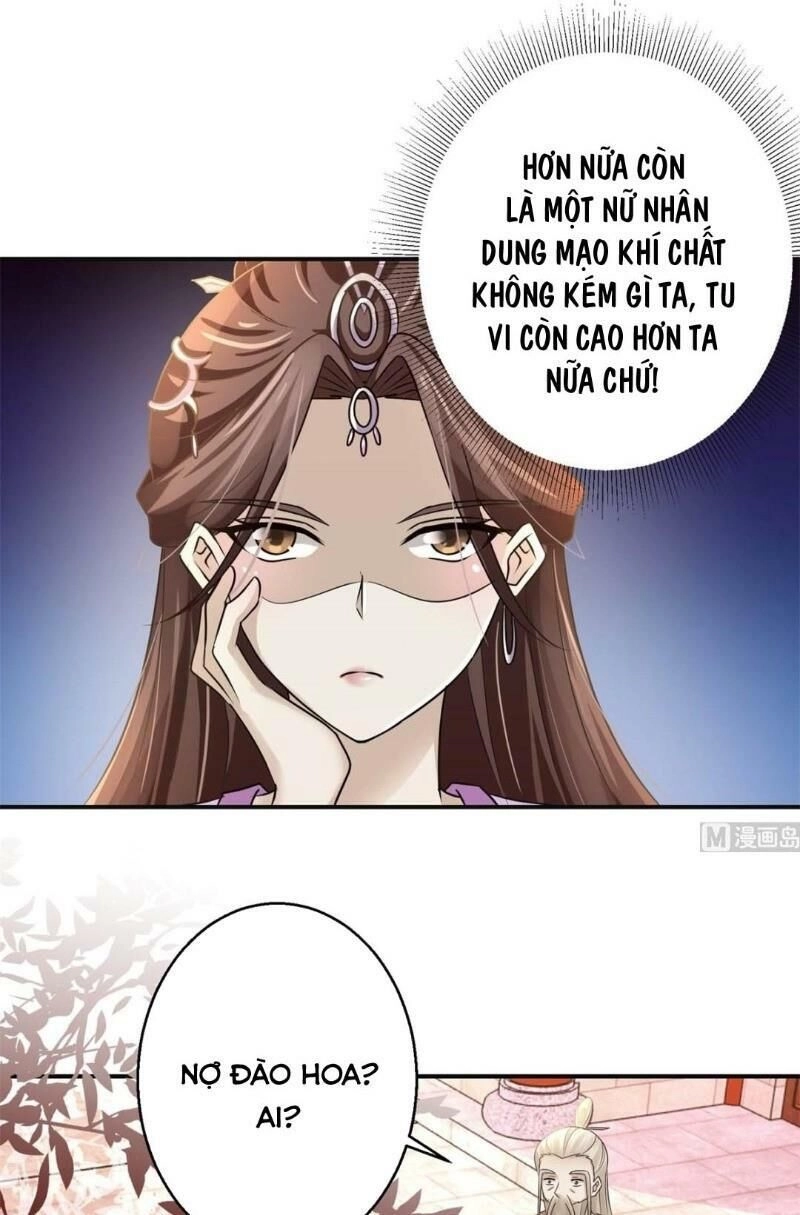 Cửu Dương Đế Tôn Chapter 164 - 9