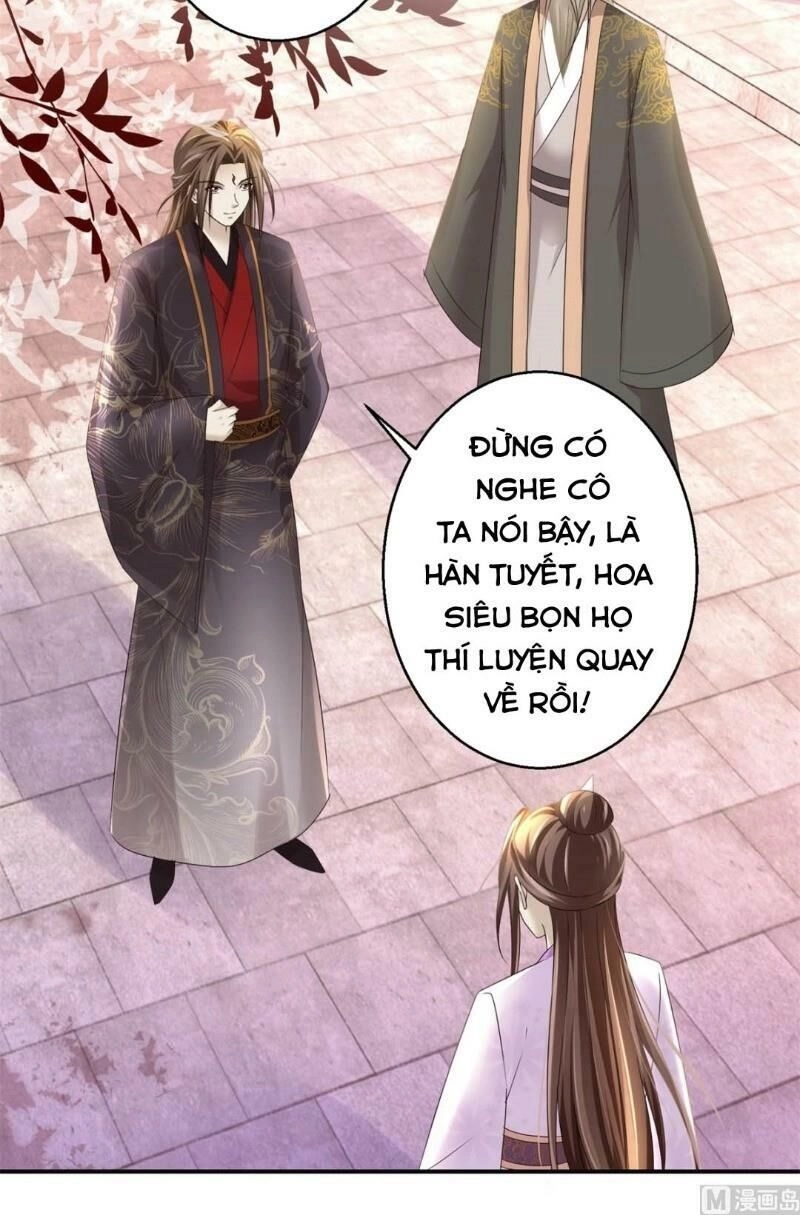 Cửu Dương Đế Tôn Chapter 164 - 10