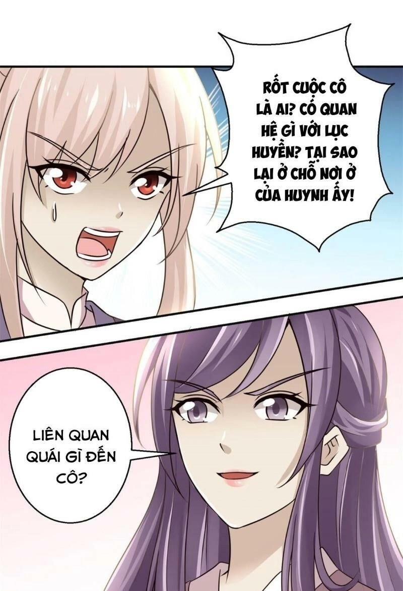 Cửu Dương Đế Tôn Chapter 164 - 13