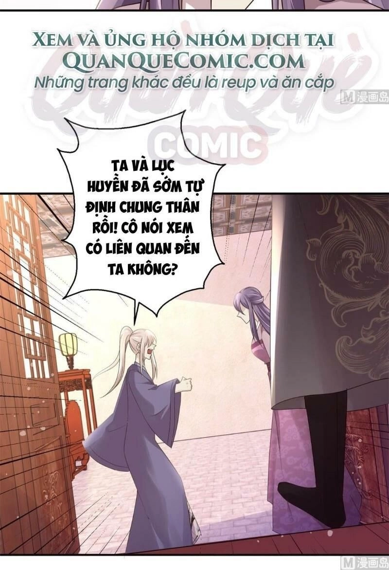 Cửu Dương Đế Tôn Chapter 164 - 14