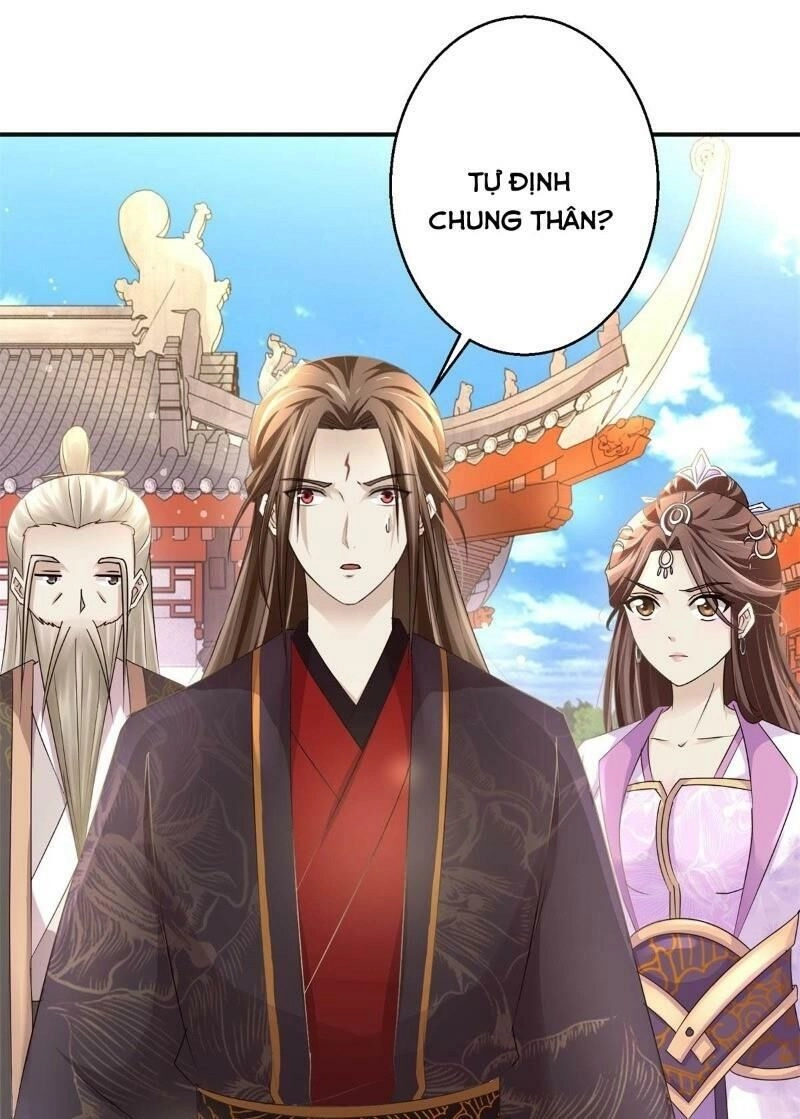 Cửu Dương Đế Tôn Chapter 164 - 15