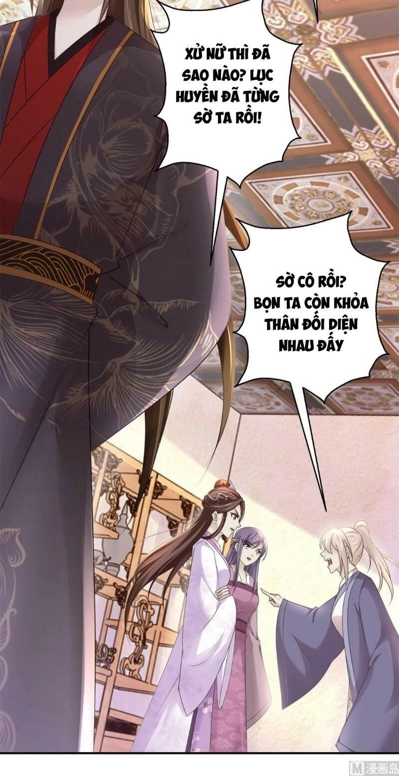 Cửu Dương Đế Tôn Chapter 164 - 20