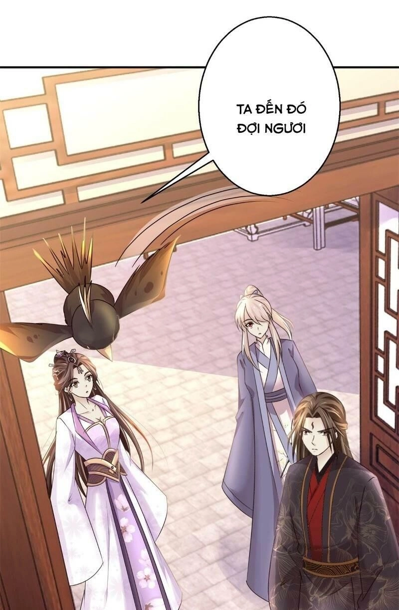 Cửu Dương Đế Tôn Chapter 164 - 25