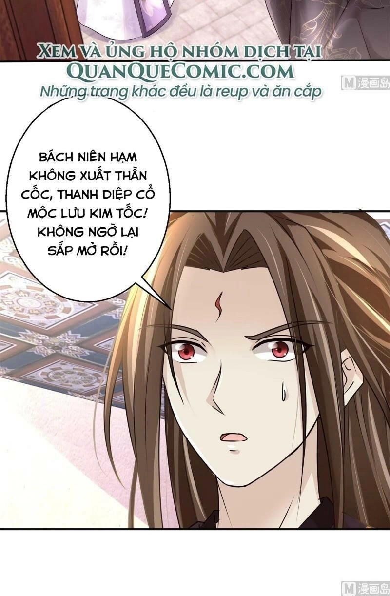 Cửu Dương Đế Tôn Chapter 164 - 26