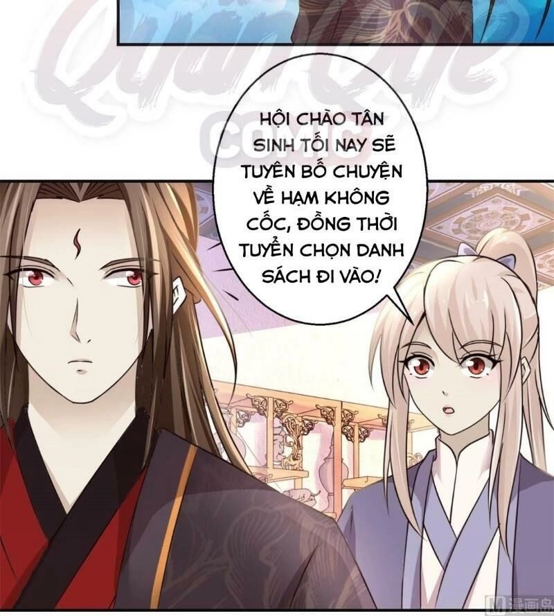 Cửu Dương Đế Tôn Chapter 164 - 28