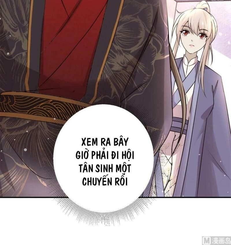 Cửu Dương Đế Tôn Chapter 164 - 30