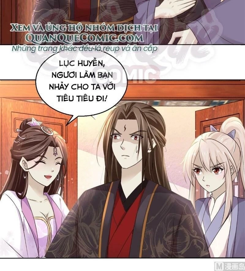 Cửu Dương Đế Tôn Chapter 165 - 2