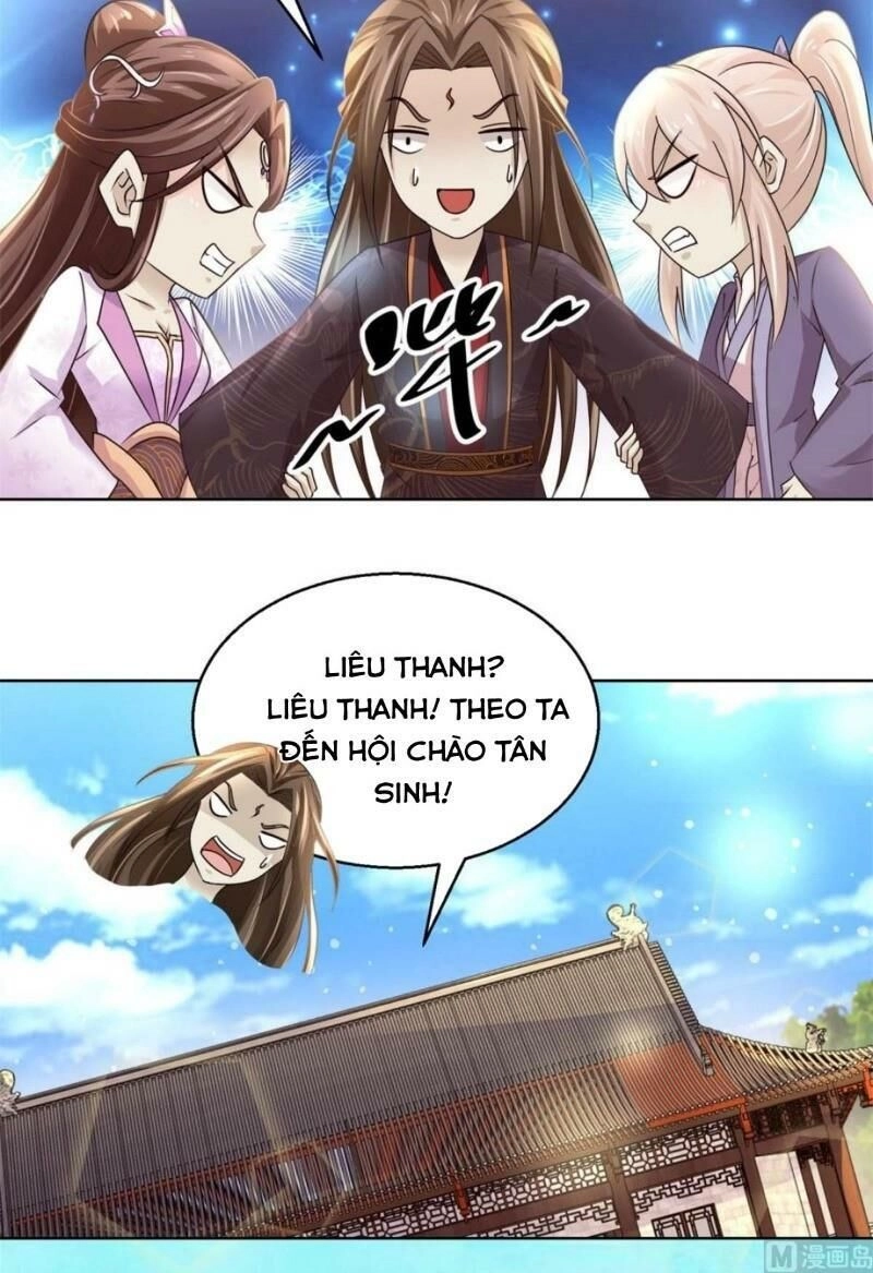 Cửu Dương Đế Tôn Chapter 165 - 4