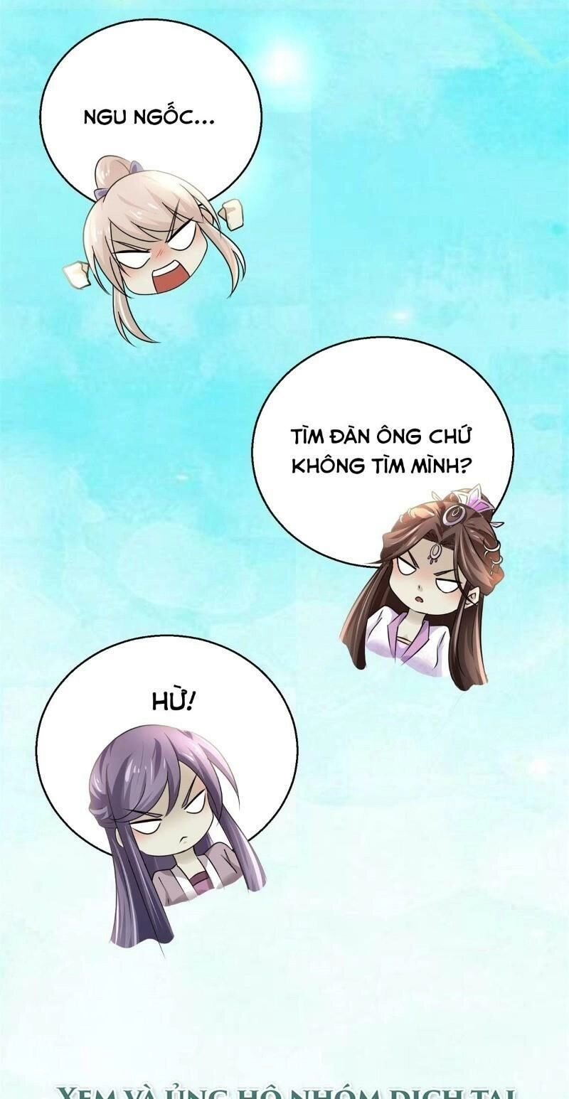 Cửu Dương Đế Tôn Chapter 165 - 5