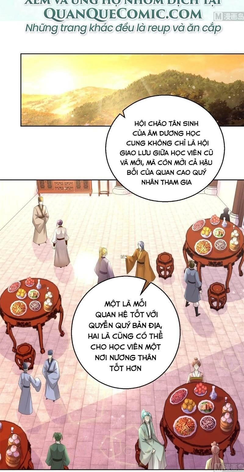 Cửu Dương Đế Tôn Chapter 165 - 6