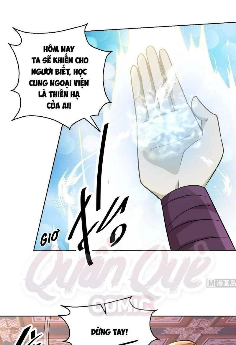 Cửu Dương Đế Tôn Chapter 165 - 15