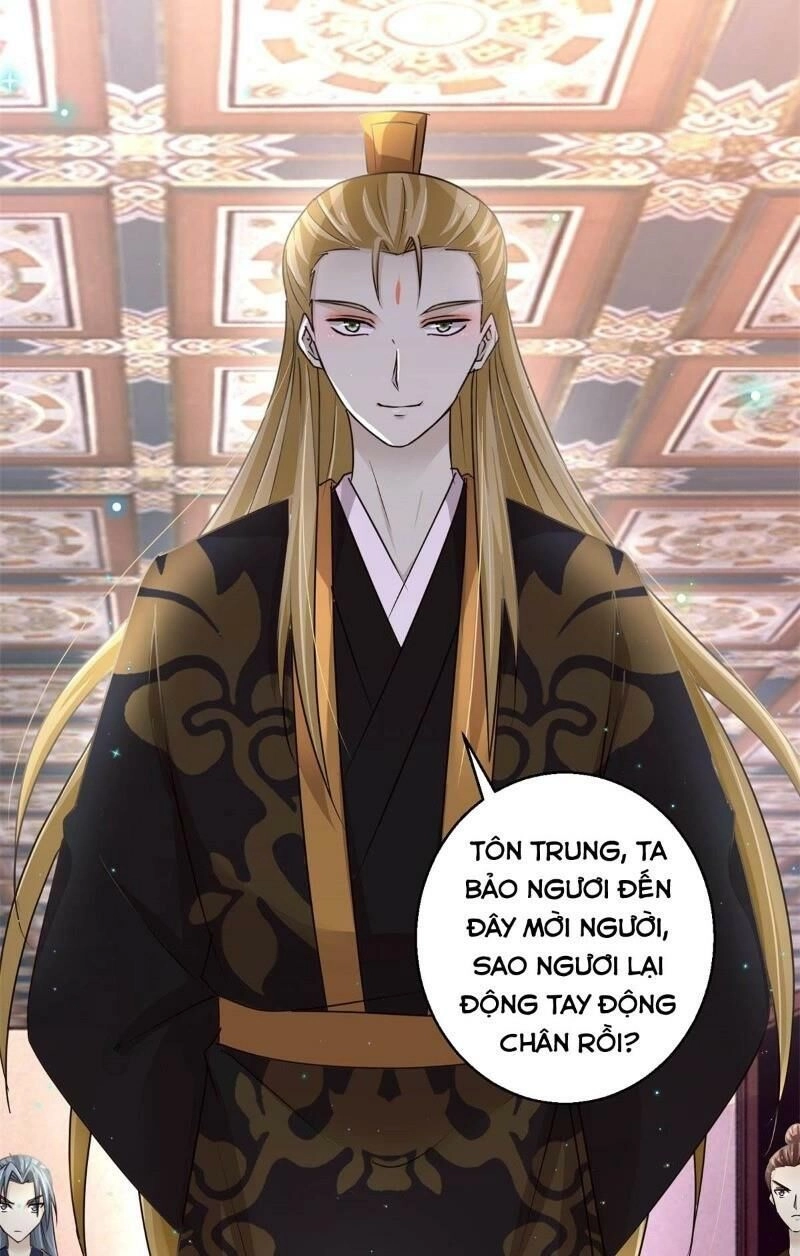 Cửu Dương Đế Tôn Chapter 165 - 17