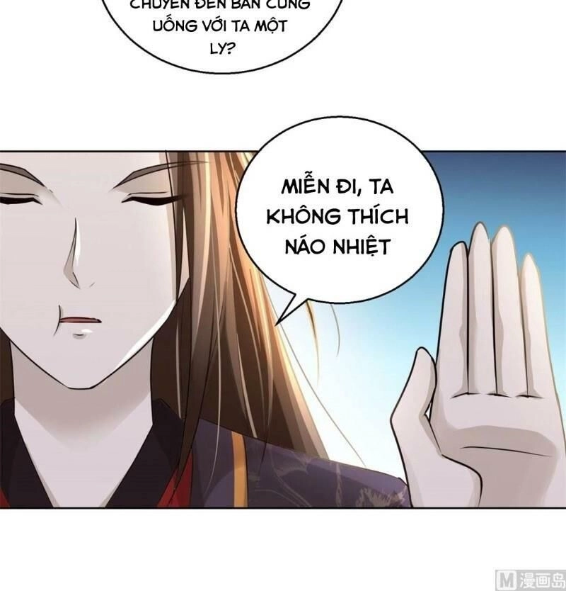 Cửu Dương Đế Tôn Chapter 165 - 20