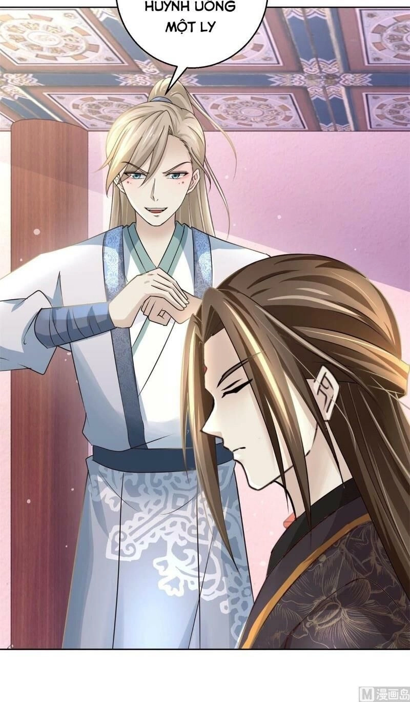 Cửu Dương Đế Tôn Chapter 165 - 24