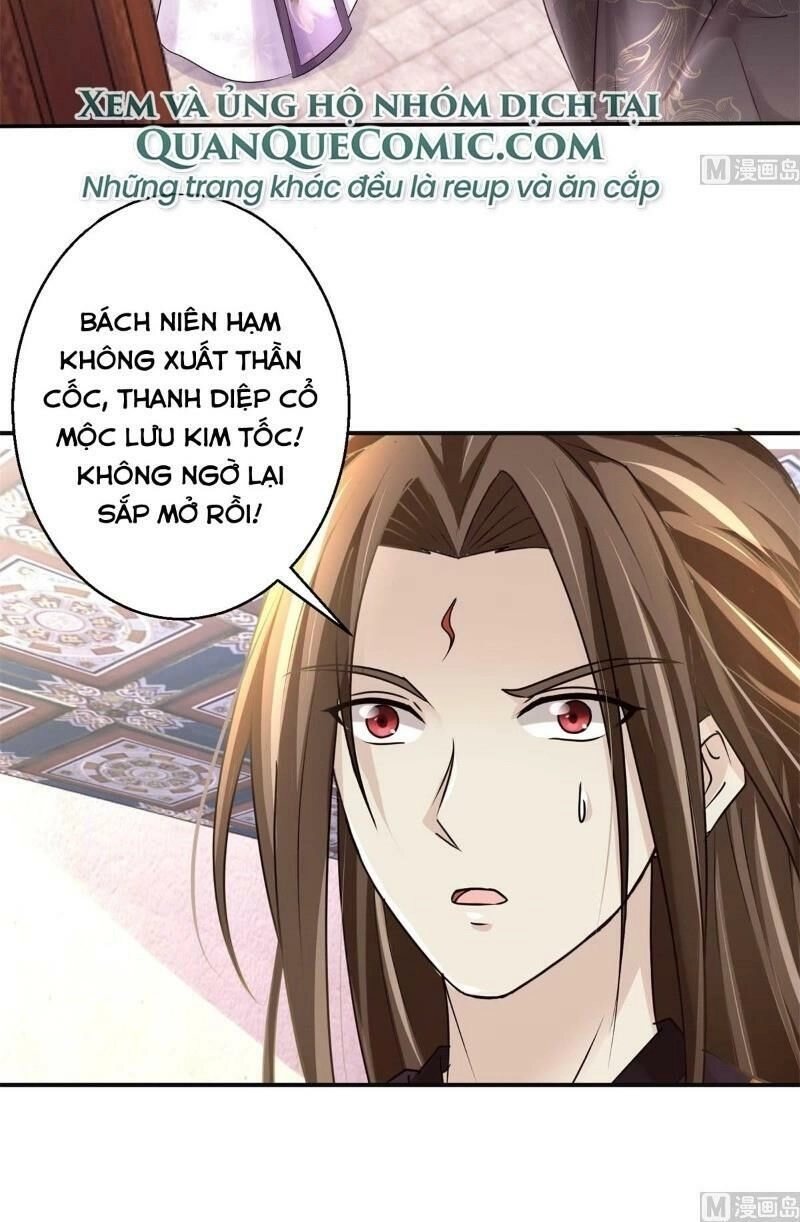 Cửu Dương Đế Tôn Chapter 165 - 26