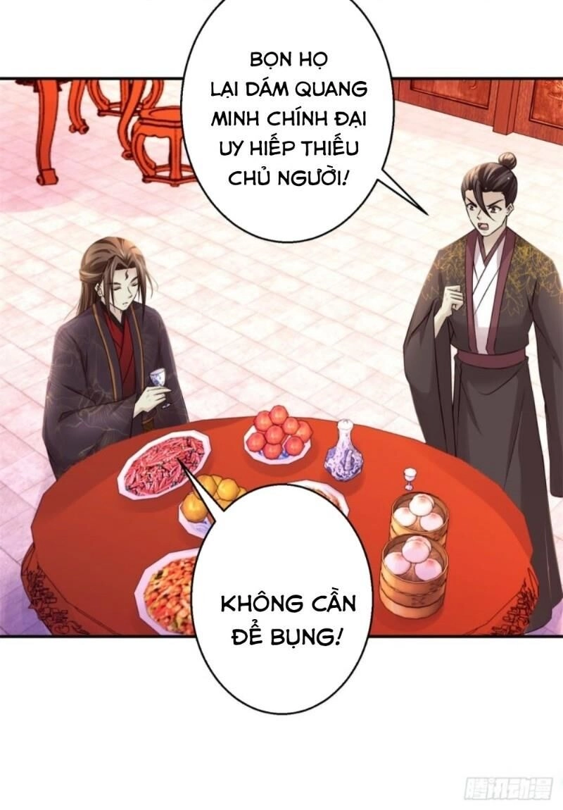 Cửu Dương Đế Tôn Chapter 166 - 6