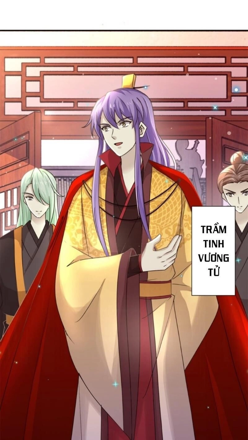 Cửu Dương Đế Tôn Chapter 166 - 7