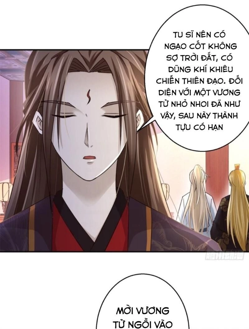 Cửu Dương Đế Tôn Chapter 166 - 9